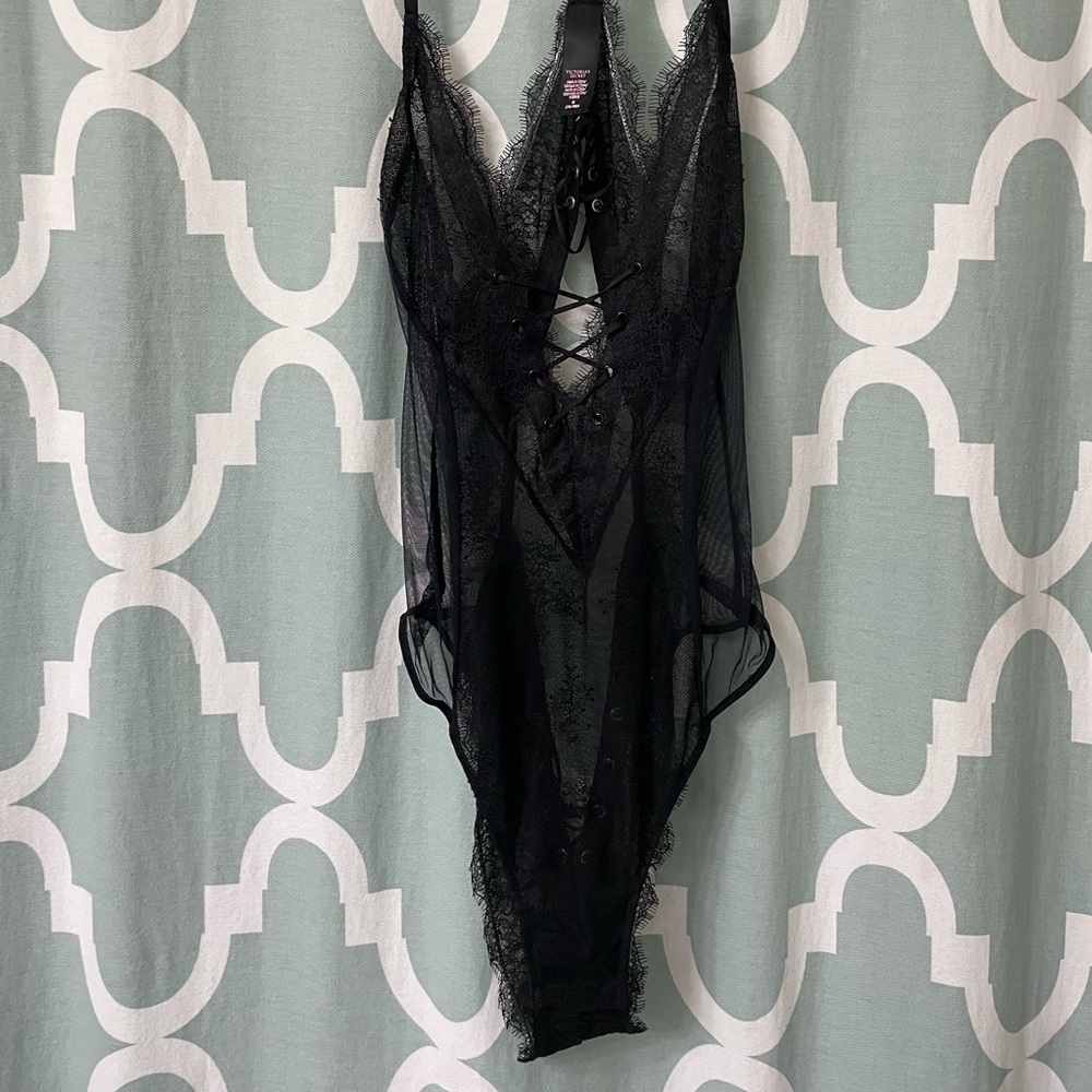 Victoria’s Secret Body Suit